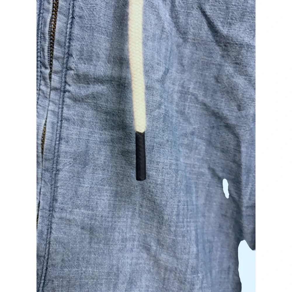 L.L. Bean bean blue